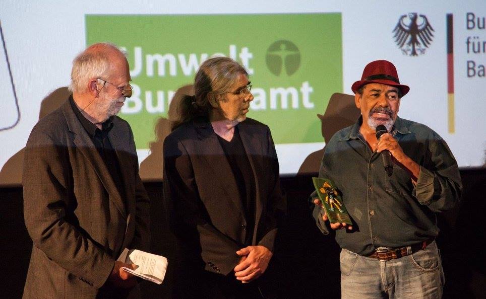 Uranium Film Festival 2017 Award