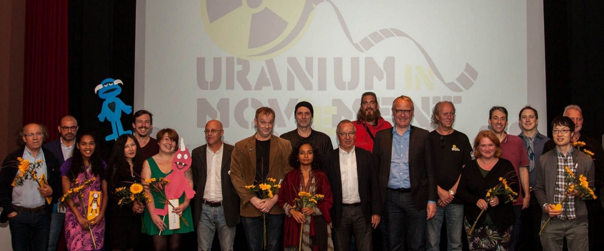 Uranium Film Festival Berlin 2018 Winner
