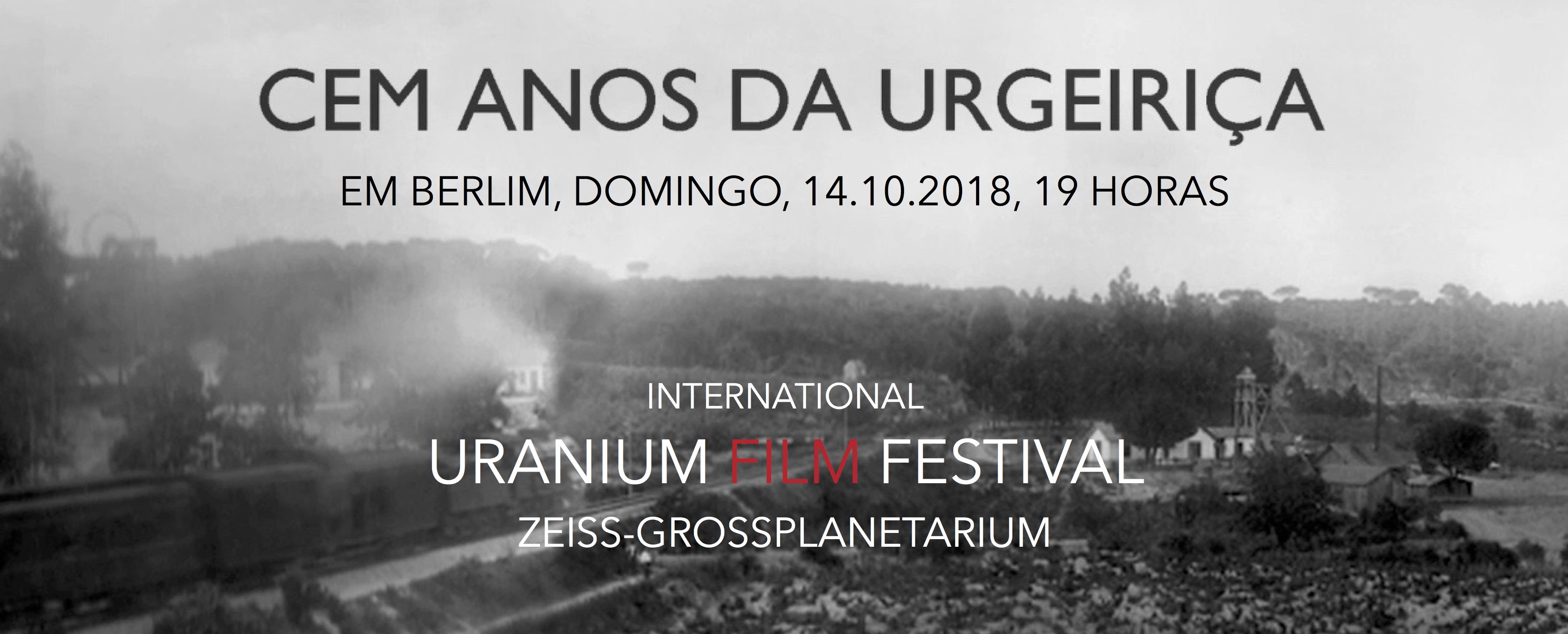 International Uranium Film Festival - THE ATOMIC AGE FILM FESTIVAL - 웹