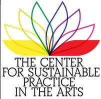 The center for Sustainable Practice in Arts