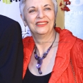 Libbe HaLevy at Uranium Film Festival Hollywood 2016