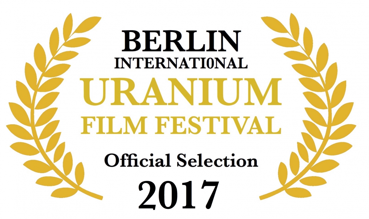 LAUREL URANIUM FILM FESTIVAL BERLIN 2017
