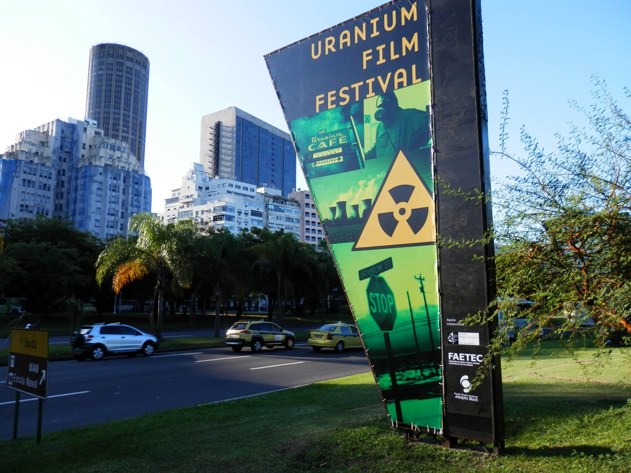 Uranium Film Festival