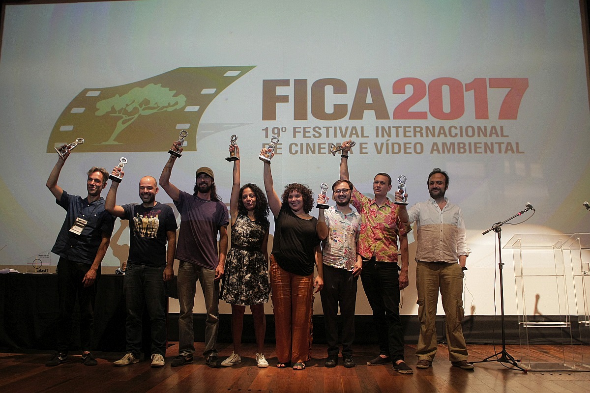 Fica & Uranium Film Festival