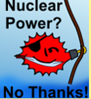 Nuclear Heritage No Thanks