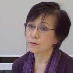 Masako Sakata