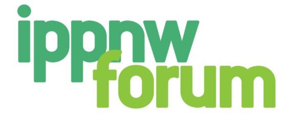 IPPNW forum